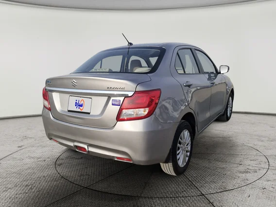 Suzuki Dzire GL 2023 