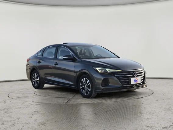 Changan Eado Plus Smart 2023 