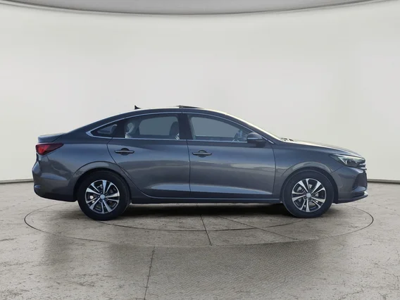 Changan Eado Plus Smart 2023 
