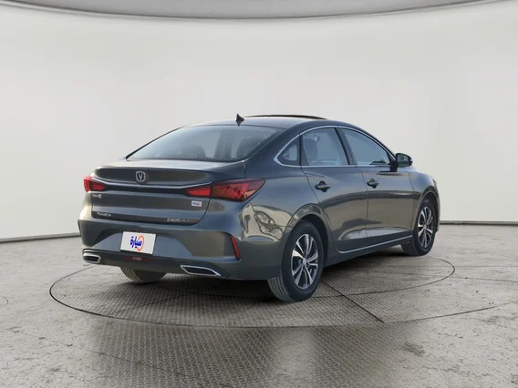 Changan Eado Plus Smart 2023 