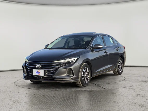 Changan Eado Plus Smart 2023 