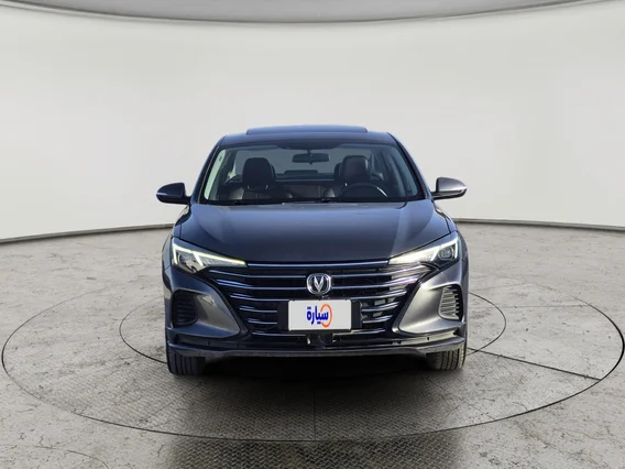 Changan Eado Plus Smart 2023 