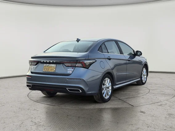 شيري اريزو 6 برو Comfort 2022 