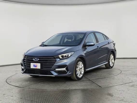 شيري اريزو 6 برو Comfort 2022 