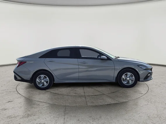 Hyundai Elantra Fleet 2024 