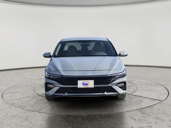 هيونداي النترا فلييت 2024 