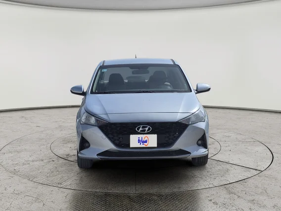 Hyundai Accent Smart 2022 