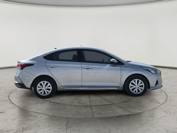 Hyundai Accent Smart 2022 