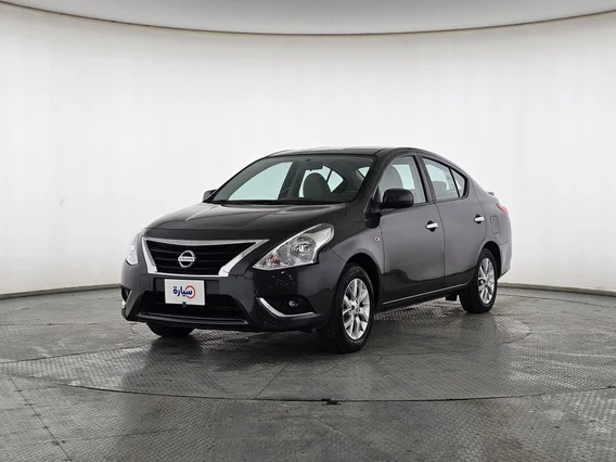 Nissan Sunny SV Comfort 2023 