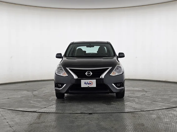 Nissan Sunny SV Comfort 2023 