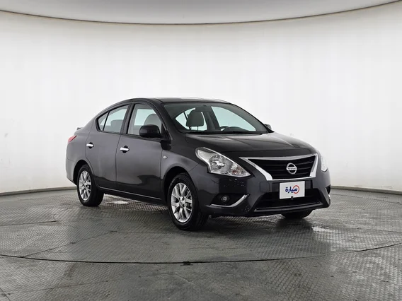 Nissan Sunny SV Comfort 2023 