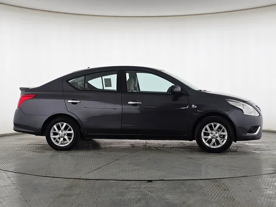 Nissan Sunny SV Comfort 2023 