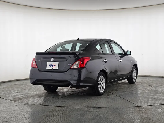 Nissan Sunny SV Comfort 2023 