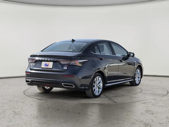 Chery Arrizo 6 Pro Comfort 2023 