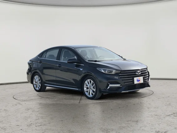 Chery Arrizo 6 Pro Comfort 2023 