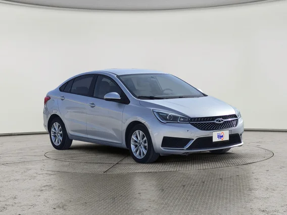 Chery Arrizo 5 Comfort 2023 