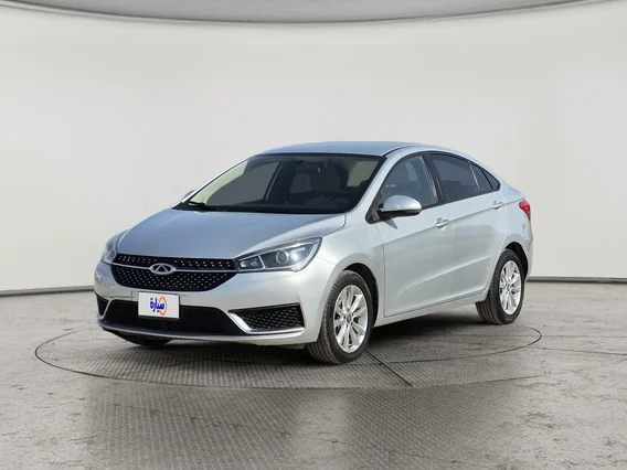 Chery Arrizo 5 Comfort 2023 