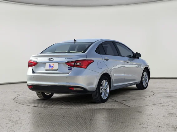 Chery Arrizo 5 Comfort 2023 