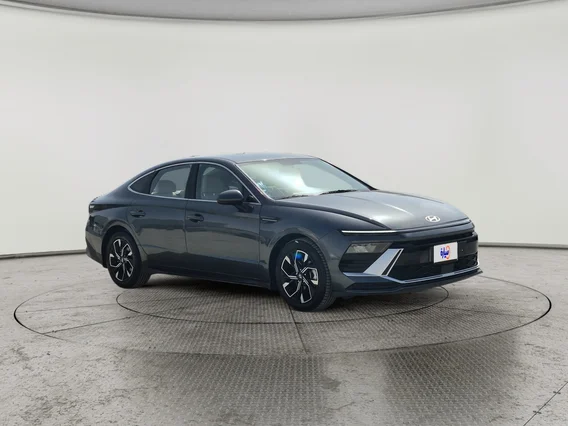 Hyundai Sonata Fleet 2024 