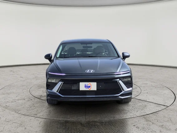 Hyundai Sonata Fleet 2024 