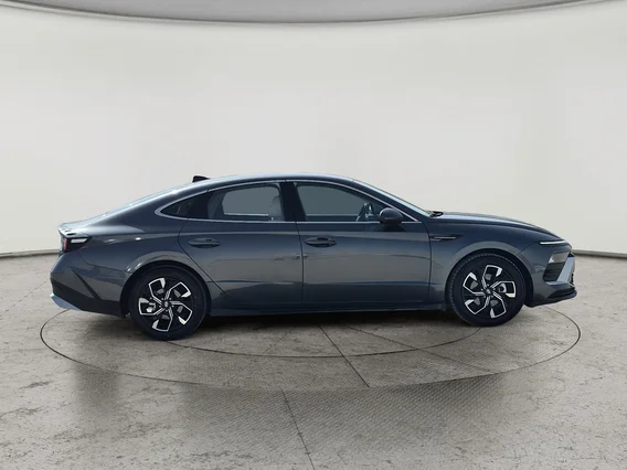 Hyundai Sonata Fleet 2024 