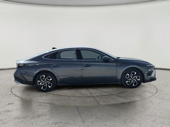 Hyundai Sonata Fleet 2024 