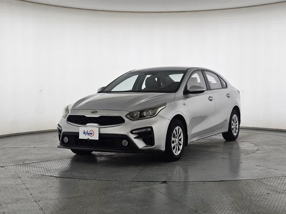 كيا سيراتو L 2020 