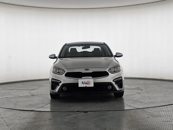 كيا سيراتو L 2020 