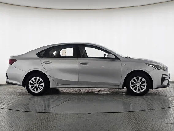 كيا سيراتو L 2020 