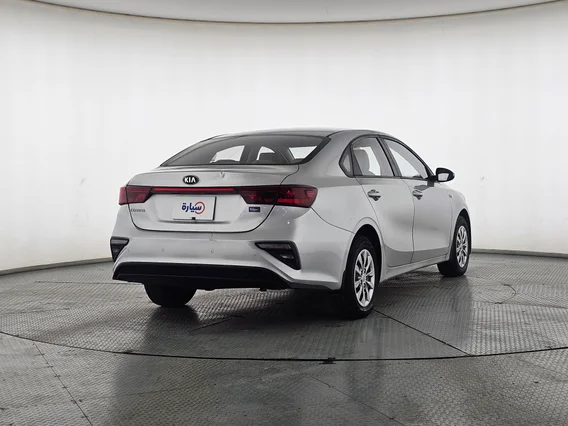 كيا سيراتو L 2020 