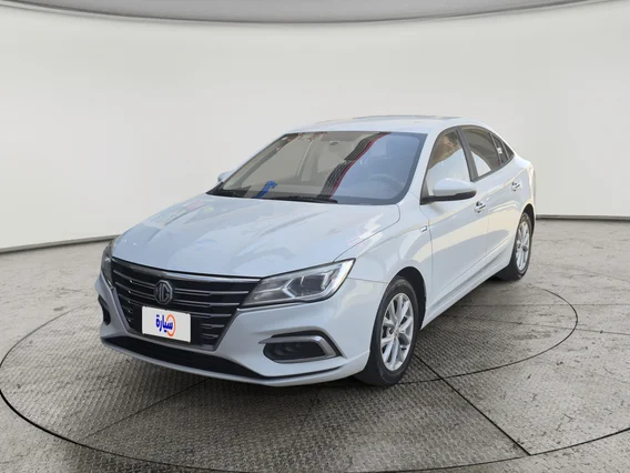 ام جي 5 STD 2023 