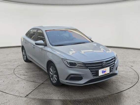 ام جي 5 STD 2023 