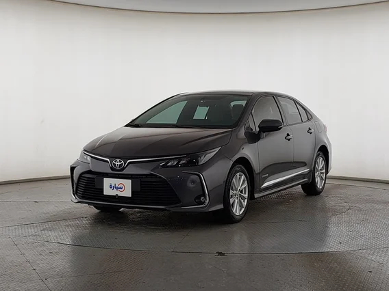 تويوتا كورولا XLI Executive 2024 