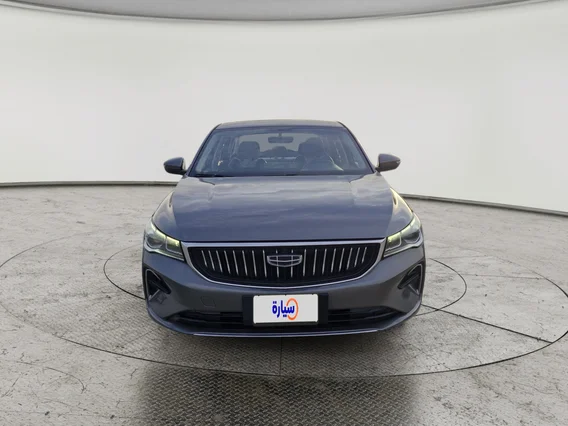 Geely Emgrand GF 2023 