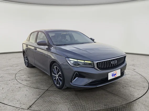 Geely Emgrand GF 2023 