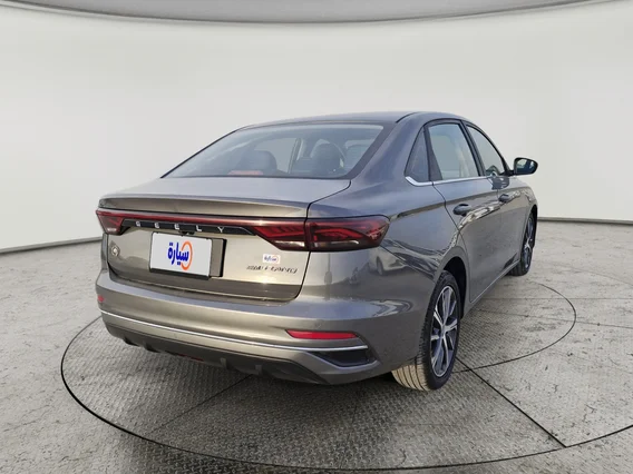 Geely Emgrand GF 2023 