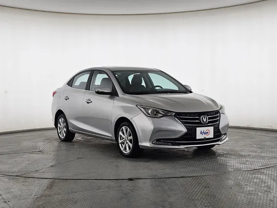 Changan Alsvin Full Option 2022 