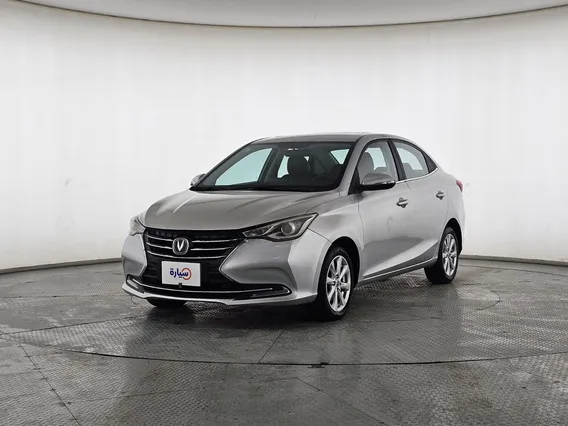 Changan Alsvin Full Option 2022 