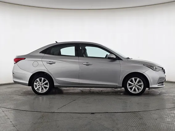 Changan Alsvin Full Option 2022 