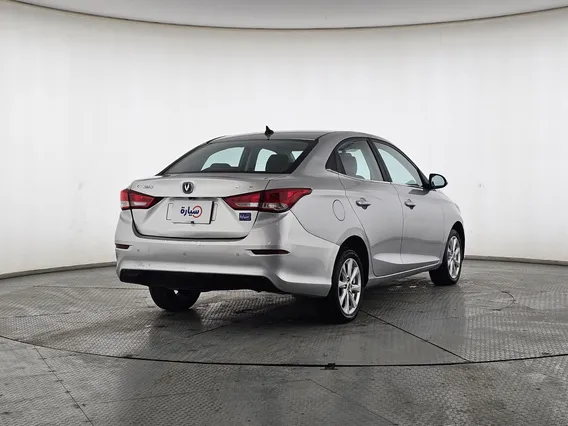 Changan Alsvin Full Option 2022 