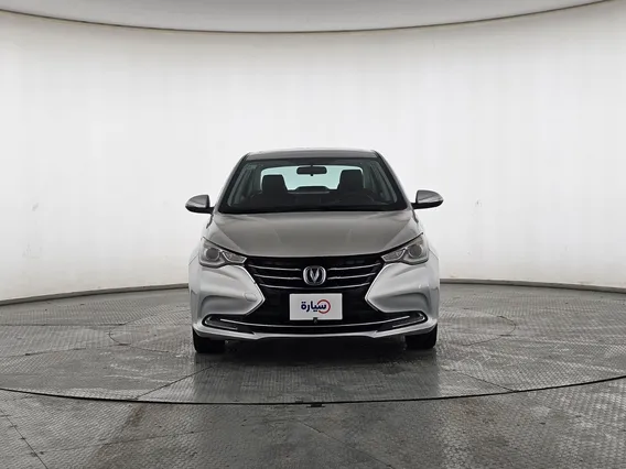 Changan Alsvin Full Option 2022 