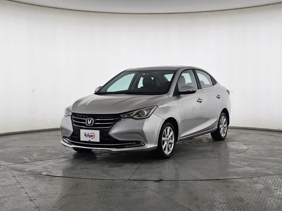 شانجان السفن Full Option 2022 