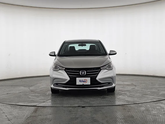 شانجان السفن Full Option 2022 