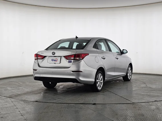 شانجان السفن Full Option 2022 