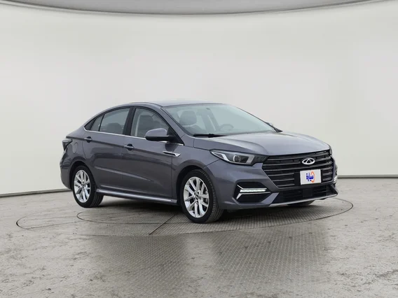 Chery Arrizo 6 Pro Comfort 2023 