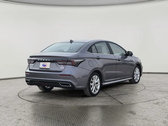 Chery Arrizo 6 Pro Comfort 2023 