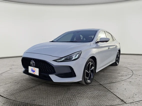 ام جي جي تي LUX 2023 