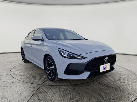 ام جي جي تي LUX 2023 