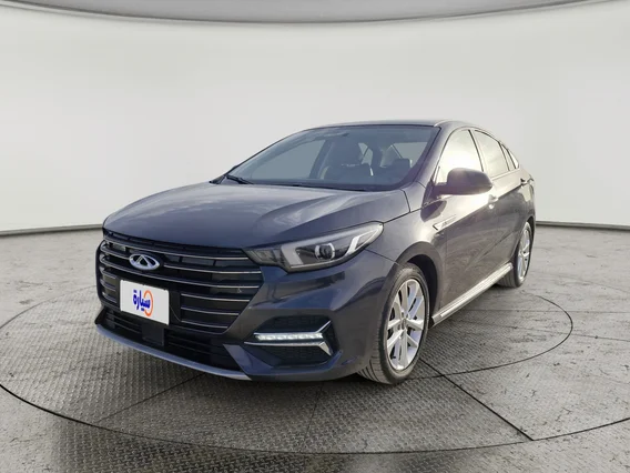 Chery Arrizo 6 Pro Comfort 2023 