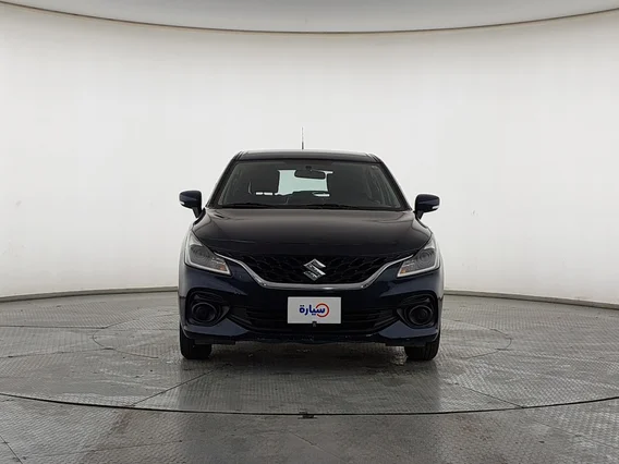 سوزوكي بالينو GL 2024 